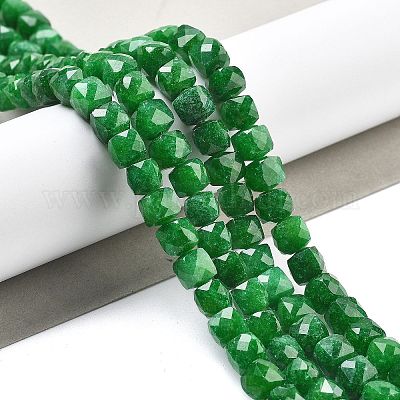 Природного кварца нитей бисера G-C179-B15-01-1