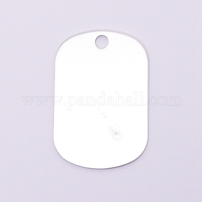 Алюминиевые подвески&nbsp;LS-ALUM-CJC0001-02A-1