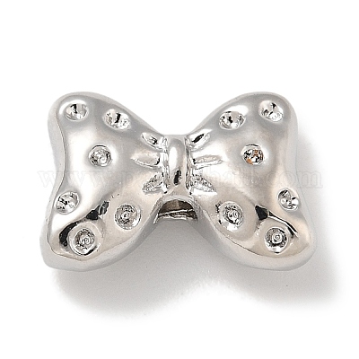 Латунные бусины&nbsp;KK-P284-14P-1