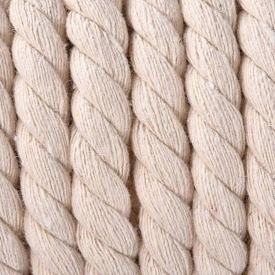 3-слойный хлопковый шнур макраме OCOR-L039-F02-1
