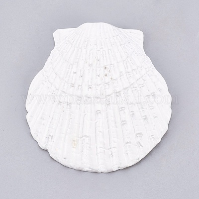 Cabuchones de resina&nbsp;RESI-WH0002-01-1