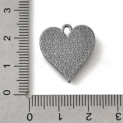 Подвески из эмали в готическом стиле PALLOY-R157-06B-08A-1