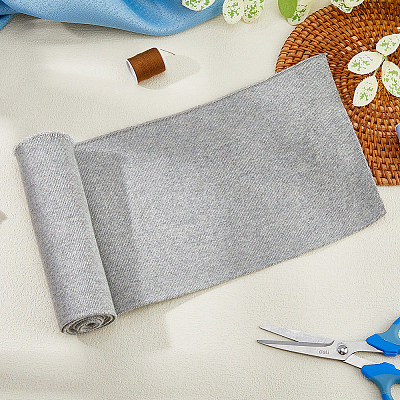 Хлопок лента OCOR-WH0078-189A-03-1