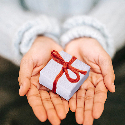 Картон подарочные коробки YS-TAC0001-17A-01-1