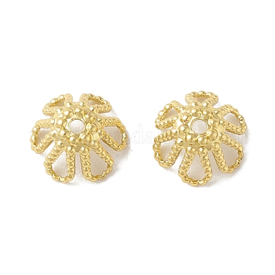 Стойки обшивки латунь крышки шарика KK-B053-23G-1