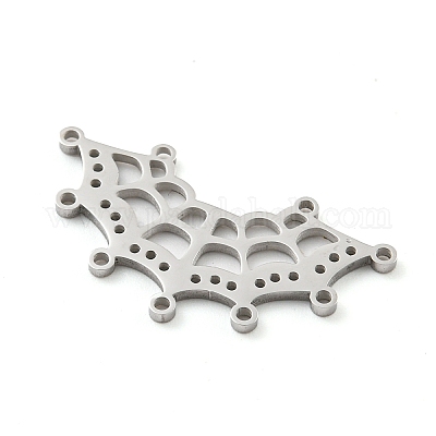 Многорядные звенья из нержавеющей стали марки 304 STAS-B056-08P-1