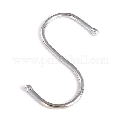 Застежки из нержавеющей стали STAS-WH0014-50P-1