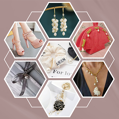 Подвески из натурального культивированного пресноводного жемчуга&nbsp;PALLOY-PH01726-1