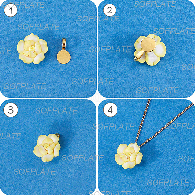 120 шт. 3-цветный сплав в тибетском стиле FIND-SP0001-87-1