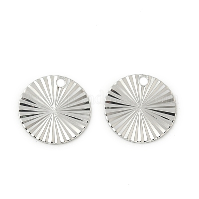 Латунь подвески KK-Z136-79P-01-1