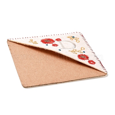 Вышивальные уголки-закладки JX512D-1