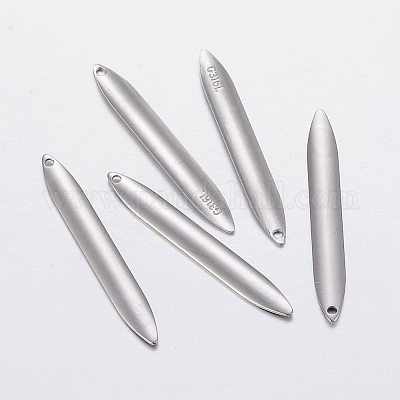 Подвески из нержавеющей стали 304&nbsp;STAS-P198-03-1