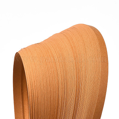 Рюш полоски бумаги DIY-J001-5mm-B28-1