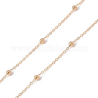 Цепочки для очков AJEW-EH00231-01-1