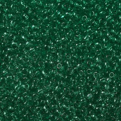 Круглые бусины toho 11/0 X-SEED-TR11-0072-1