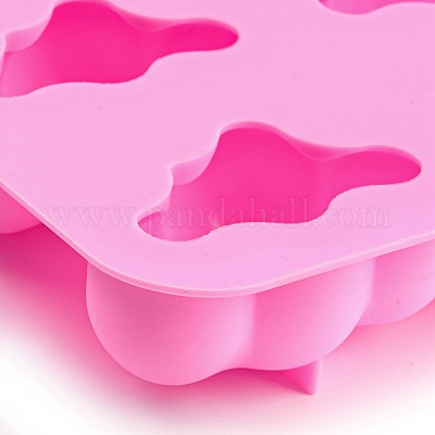 Силиконовые Молды для помадки «Облако» своими руками&nbsp;SIMO-D003-07C-1