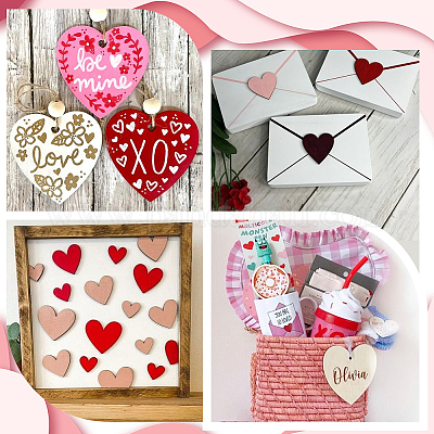 3 комплект необработанной древесной щепы WOOD-SP0001-25-1