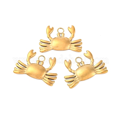 Ионное покрытие (ip) подвески из нержавеющей стали 304 STAS-E182-08G-1