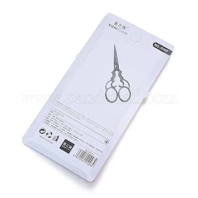 201 ножницы из нержавеющей стали TOOL-D059-01RG-1