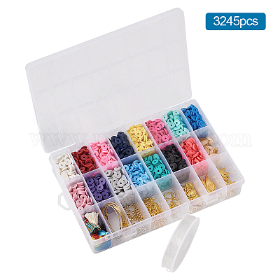 Сделай сам комплект украшений DIY-TA0002-64-1