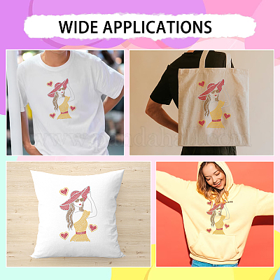 Стекла исправление горный хрусталь DIY-WH0303-296-1