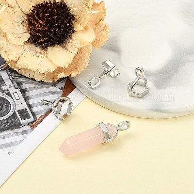 Латунная подвеска с шестигранной головкой KK-K205-01P-1