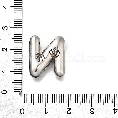 Подвески из нержавеющей стали 304 STAS-S166-01P-14-1