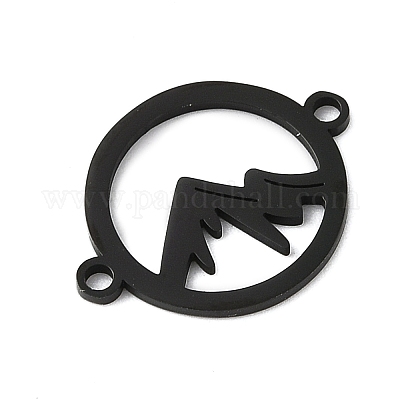 Ионное покрытие (IP) соединительные элементы из нержавеющей стали 304 STAS-Q240-048B-1