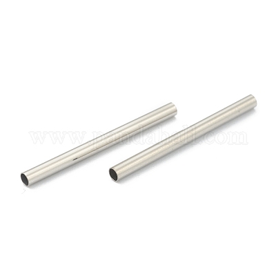 Бусины из нержавеющей стали 304 STAS-H158-A03-P-1