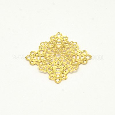 Латунные филигранные столяры KK-E710-66G-1