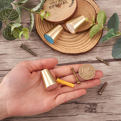 3 ручка для ящика из цинкового сплава FIND-SW0001-10-1