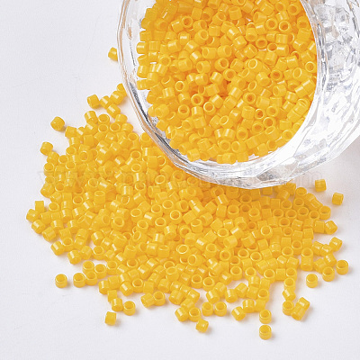 11/0 сорт стеклянный бисер SEED-S030-1132-1