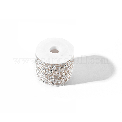 Латунные скрепки CHC-T008-07S-1