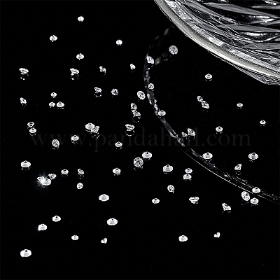 Кубического циркония кабошоны ZIRC-PH0002-20-1