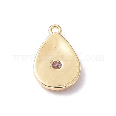 Латунь подвески&nbsp;X-KK-I702-02A-1