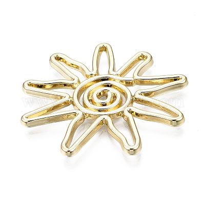 Стойки подвески обшивки сплава PALLOY-T077-75LG-RS-1