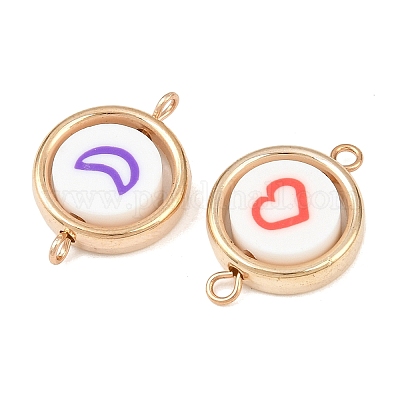 Пластиковая рамка ccb с полимерной глиной KK-D103-10D-G-1