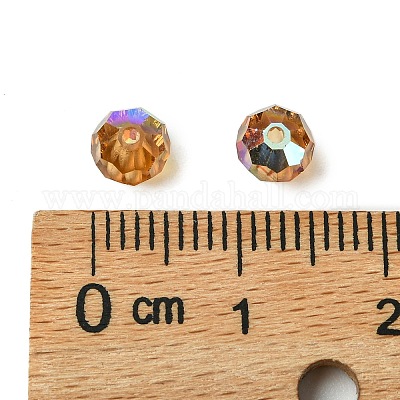 Хрустальные бусины preciosa® Y-PRC-BB5-10330-200-1