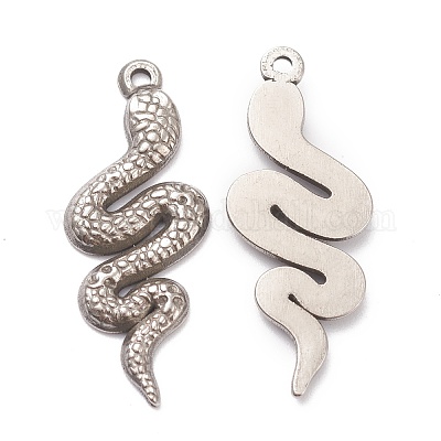 Подвески из нержавеющей стали 304&nbsp;STAS-G244-10P-1