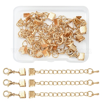 10 комплект удлинителя железной цепи&nbsp;IFIN-YW0001-40-1