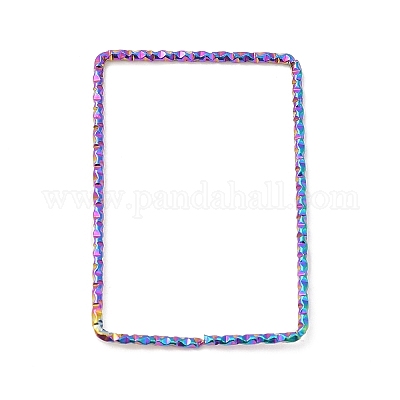 Соединительные кольца из нержавеющей стали 304 STAS-Z041-03B-RC-1