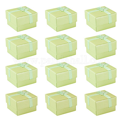 Картонные коробки для полосканий CON-TAC0014-03F-1