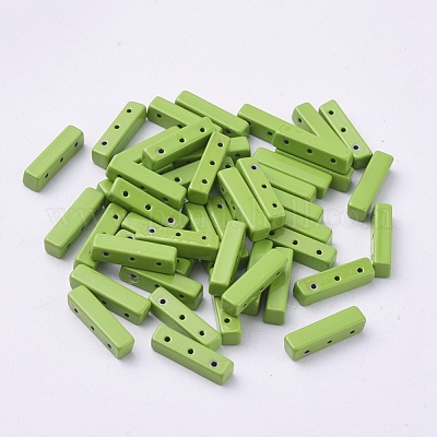 Окрашенные распылением легкосплавные многожильные звенья PALLOY-G268-M01-030-1