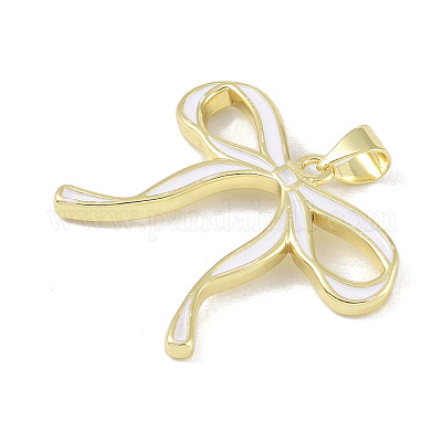 Латунные подвески KK-H477-02G-01-1