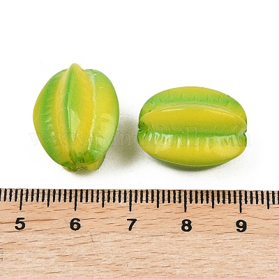 Непрозрачные шарики cmолы&nbsp;RESI-C070-04C-1