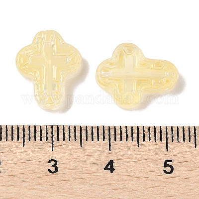 Прозрачная краска-спрей стеклянные шарики GLAA-Z011-04-1