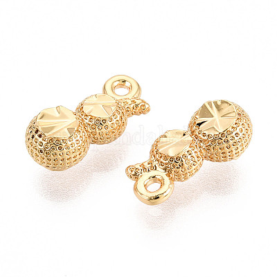 Латунь подвески KK-N263-119B-G-1