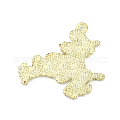 Подвески из сплава хэллоуина с эмалью PALLOY-O108-04LG-03-1