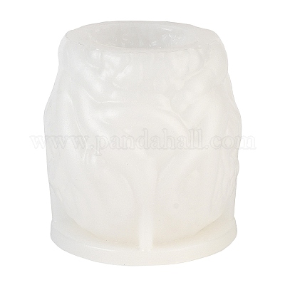 Изготовление свечей на хэллоуин своими руками AJEW-U014-01D-1