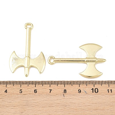 Подвески из сплава  PALLOY-P315-11A-G-1